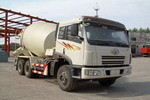 扶桑牌FS5252GJB型混凝土搅拌运输车