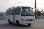 东风牌EQ6601PC型客车图片