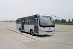 7.5米|16-30座骊山城市客车(LS6751CNG)