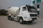 混凝土搅拌运输车(XSQ5250GJB02混凝土搅拌运输车)(XSQ5250GJB02)