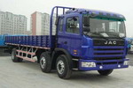 江淮国二前四后四货车189马力16吨(HFC1251K5R1)