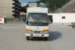 福环牌FHQ5030XXYMP型厢式运输车图片