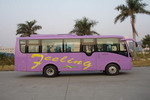 金旅牌XML6752J22C型城市客车图片3