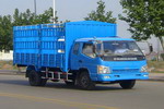 仓栅式运输车(ZB5082CCQTPS仓栅式运输车)(ZB5082CCQTPS)