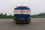 迅力牌LZQ5257GHY型化工液体运输车图片