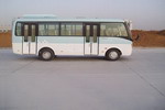 宇通牌ZK6660DT型客车图片3