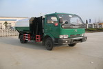 程力威牌CLW5070ZZZ型自装卸式垃圾车图片