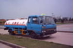 程力威牌CLW5070GHY型化工液体运输车