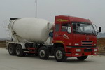 混凝土搅拌运输车(LFS5312GJBLQ混凝土搅拌运输车)(LFS5312GJBLQ)