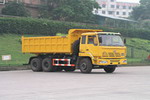 红岩牌CQ3253SMG364型自卸汽车图片