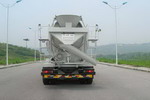 铁马牌XC5250GJBDA型混凝土搅拌运输车图片