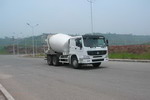 混凝土搅拌运输车(XC5250GJBZA混凝土搅拌运输车)(XC5250GJBZA)