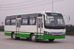 CNJ6780JG城市客车
