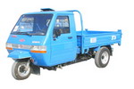 7YPJ-950D巨力自卸三轮农用车(7YPJ-950D)