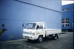 北京牌BJ1410型低速货车图片