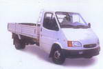 江铃全顺牌JX1036DLA2型轻型载货汽车图片