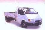 江铃全顺牌JX1036DL2型轻型载货汽车图片