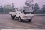 王牌国二单桥货车50马力1吨(CDW1030F1)