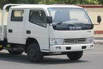 东风牌EQ1033N14D3A型载货汽车图片
