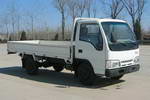 解放国二微型货车61马力1吨(CA1031K4F-1)