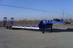 永康1450016米25吨3轴伸缩式低平板半挂车(CXY9400TDP)