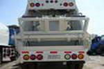 NEWWAY(新路)牌QXL5075ZYS型压缩式垃圾车图片
