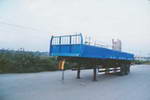 江淮扬天10米15吨2轴自卸半挂车(CXQ9240ZL)