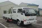 南骏牌CNJ1030ES33型轻型载货汽车图片