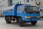 江淮牌HFC3031KR1型自卸汽车图片