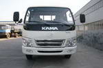 凯马牌KMC1035S型载货汽车图片