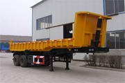 金牛9.6米20吨自卸半挂车(JQC9280ZZX)