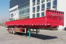 通迈12米32.5吨3轴自卸半挂车(LTM9400Z)