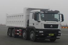  汕德卡牌ZZ5316ZLJN306GF1型自卸式垃圾车(ZZ5316ZLJN306GF1自卸式垃圾车)(ZZ5316ZLJN306GF1)
