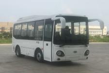 NJL6600EVYQ52纯电动客车