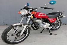 川骑金洪CQ150-5D型两轮摩托车(CQ150-5D)