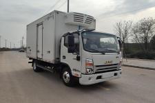 冷藏车(JYA5040XLC-HFC1冷藏车)(JYA5040XLC-HFC1)