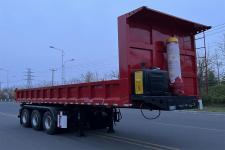 德源达7.5米32.5吨自卸半挂车(DYV9400ZH)