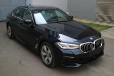 BMW7201LMHEV插电式混合动力轿车