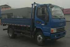 江淮牌HFC1043P21K4C7S型载货汽车
