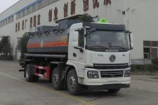 特运牌DTA5260GZWS6型杂项危险物品罐式运输车图片