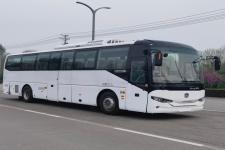 11-11.1米|24-52座中通纯电动城市客车(LCK6116EVGA1)