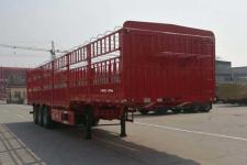 远东汽车12米33.4吨3轴仓栅式运输半挂车(YDA9403CCY)