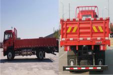 豪沃牌ZZ1167K521DF1型載貨汽車圖片