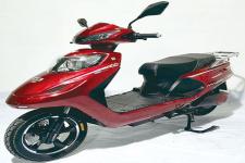 绿骄LJ2000DT-5A型电动两轮摩托车(LJ2000DT-5A)