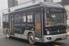 GTQ6800BEVB35纯电动城市客车