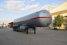 正康宏泰13米25吨液化气体运输半挂车(HHT9401GYQ)