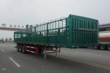 正康宏泰12米31.4吨仓栅式运输半挂车(HHT9409CCY)
