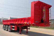 南明9.5米31.5吨3轴自卸半挂车(LSY9409Z)