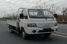 江淮牌HFC1040PV4K1C1S-1型载货汽车