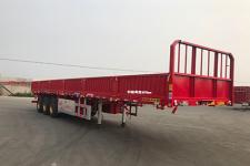 通广九州12.5米35吨3轴半挂车(MJZ9404)
